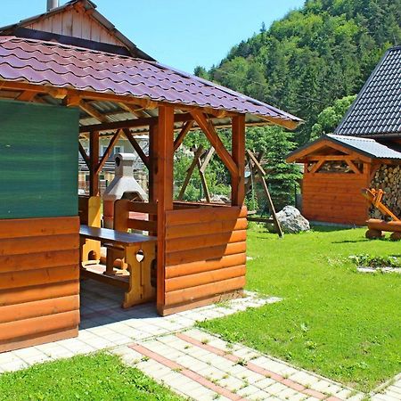 Rekreacny Dom Pohoda Liptovske Revuce Екстериор снимка